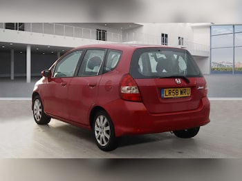 Used Honda Jazz 2008 for sale - 76690656: Photo