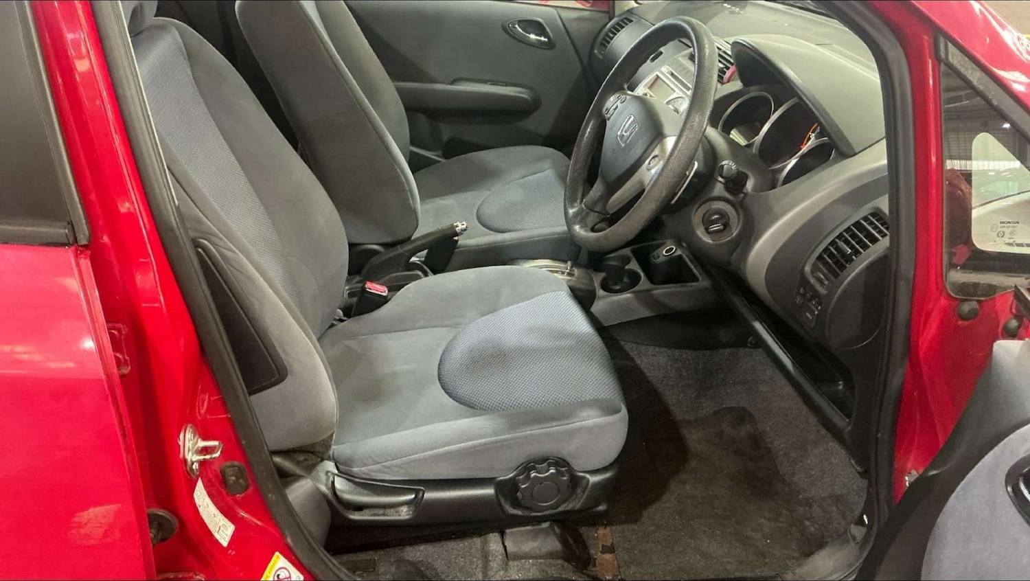 Used Honda Jazz 2008 for sale - 76690656: Photo 7