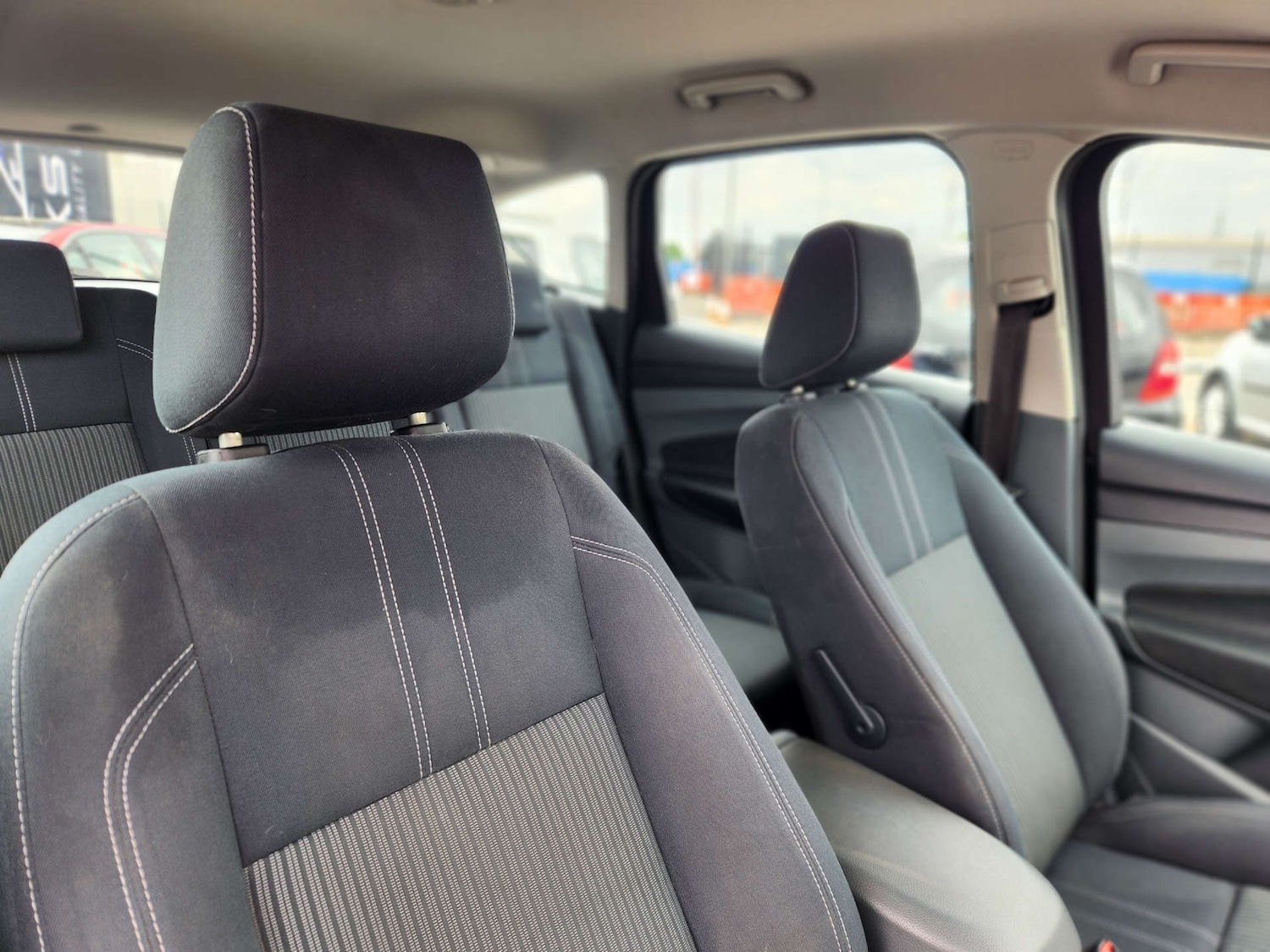 Used Ford C-Max 2011 for sale - 76690630: Photo 26