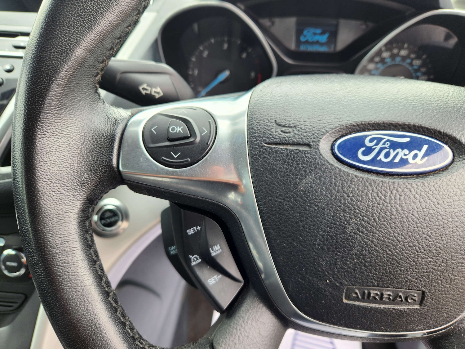 Used Ford C-Max 2011 for sale - 76690630: Photo 29