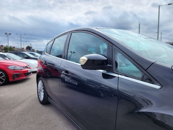 Used Ford C-Max 2011 for sale - 76690630: Photo