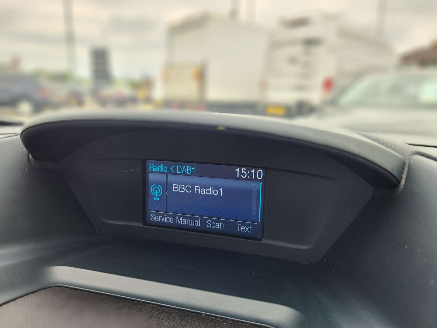 Used Ford C-Max 2011 for sale - 76690630: Photo 36