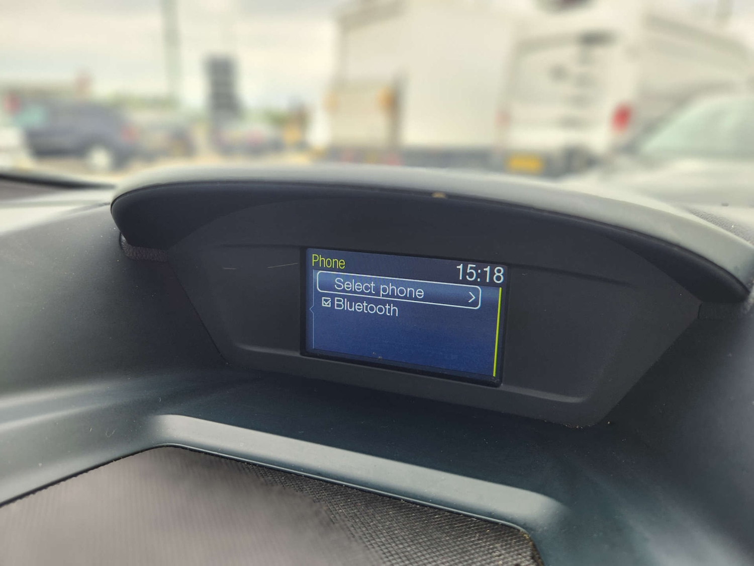 Used Ford C-Max 2011 for sale - 76690630: Photo 37