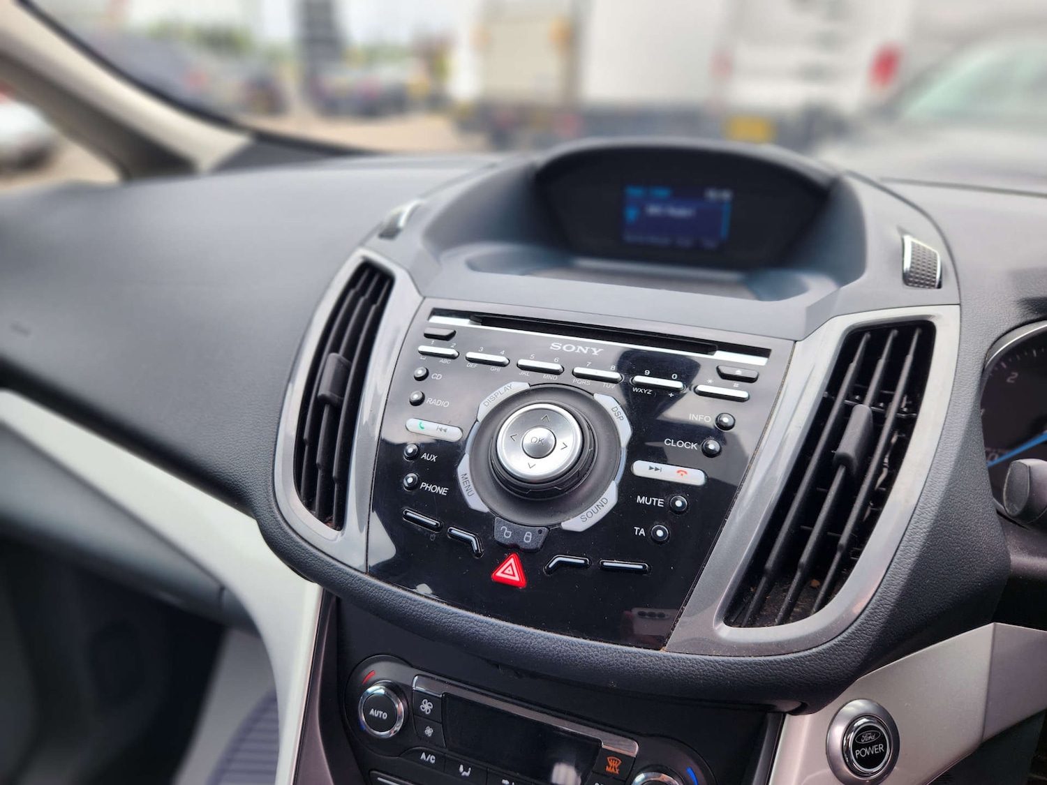 Used Ford C-Max 2011 for sale - 76690630: Photo 38