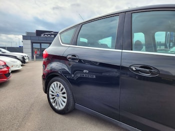 Used Ford C-Max 2011 for sale - 76690630: Photo