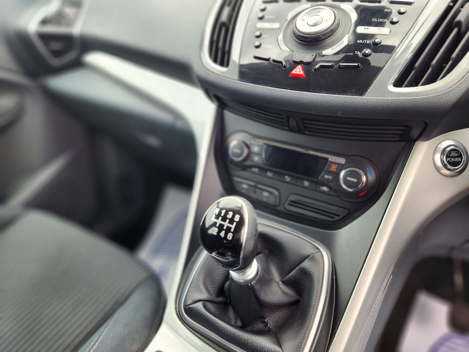 Used Ford C-Max 2011 for sale - 76690630: Photo 41