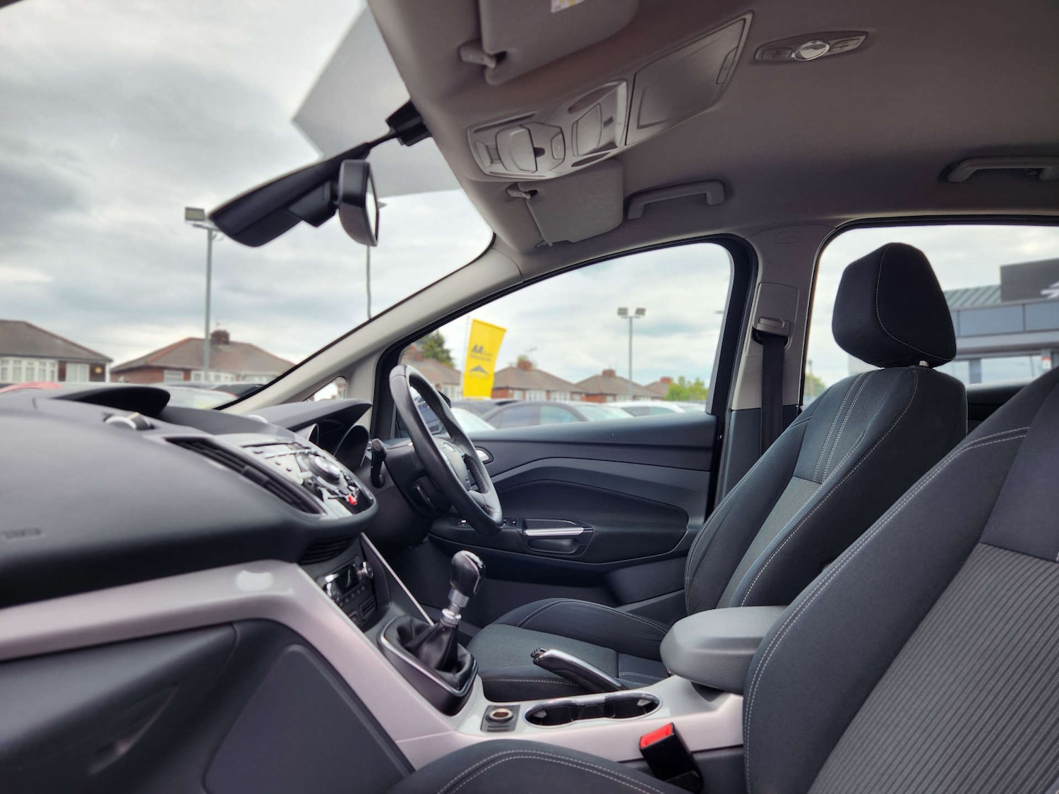 Used Ford C-Max 2011 for sale - 76690630: Photo 46