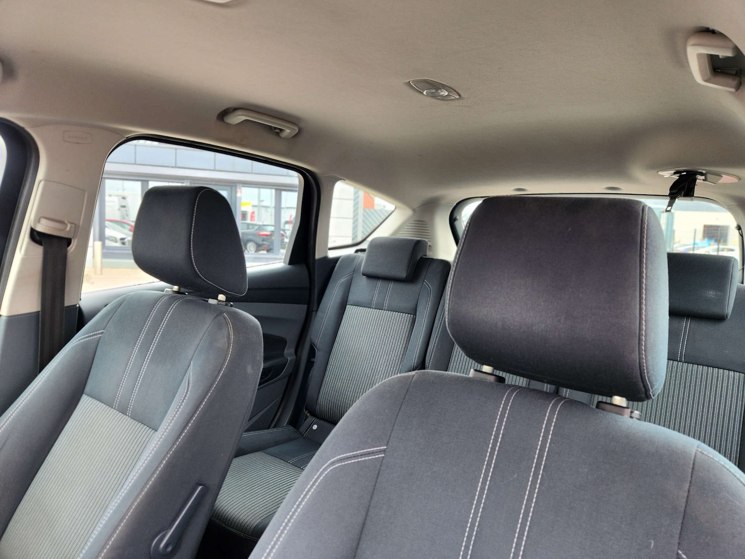 Used Ford C-Max 2011 for sale - 76690630: Photo 47