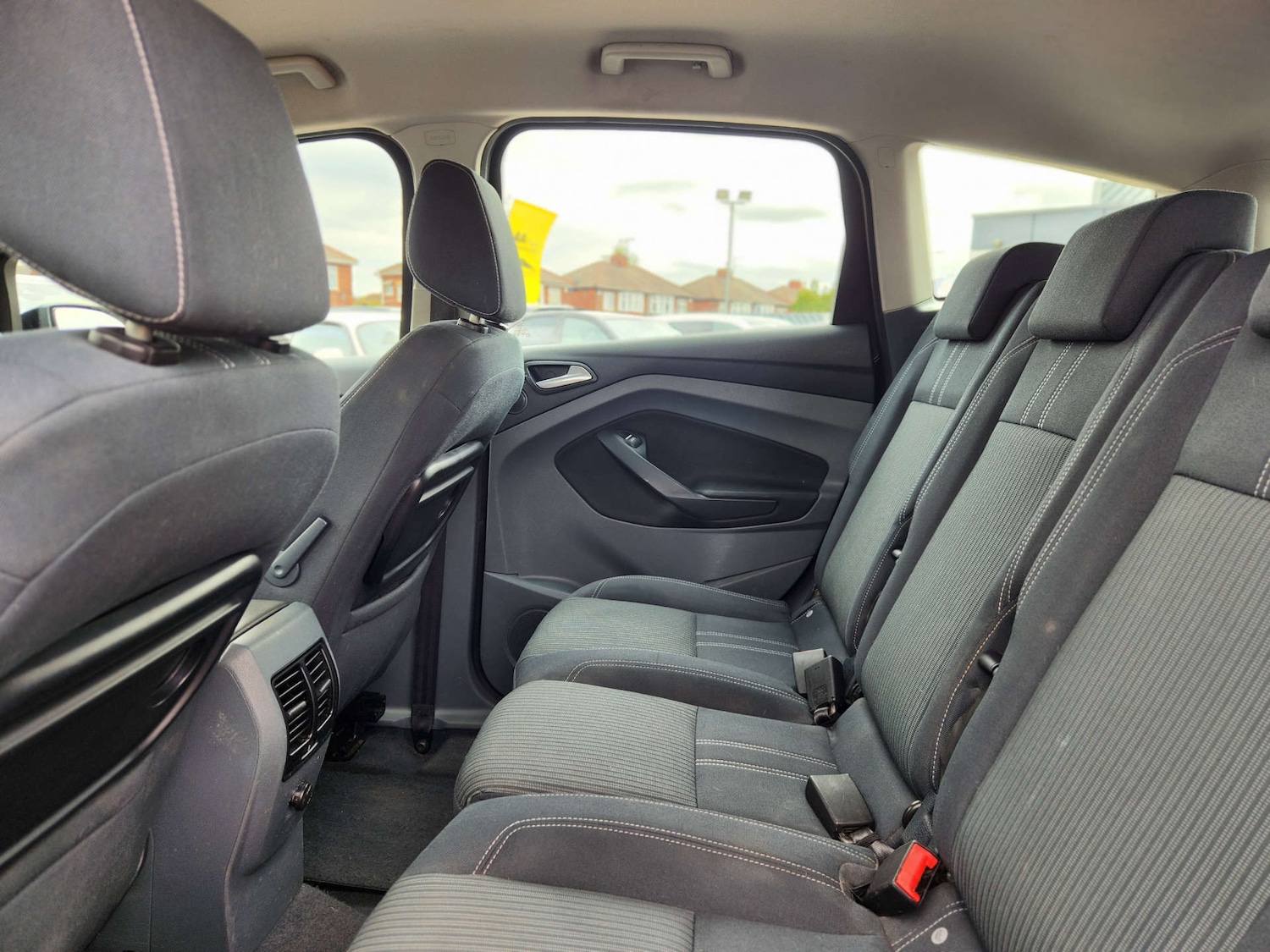 Used Ford C-Max 2011 for sale - 76690630: Photo 49