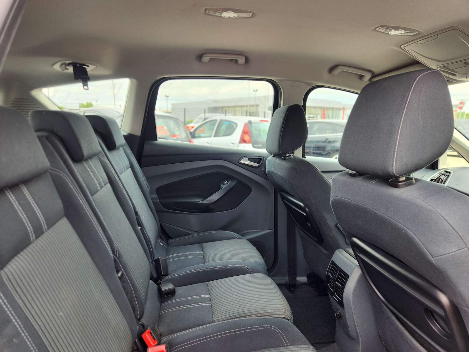 Used Ford C-Max 2011 for sale - 76690630: Photo 51