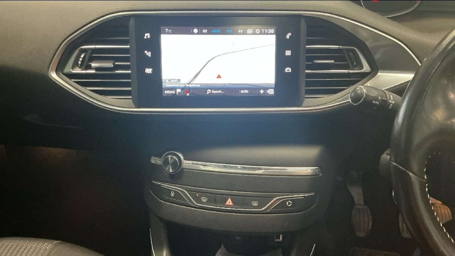 Used Peugeot 308 2018 for sale - 77165452: Photo 15