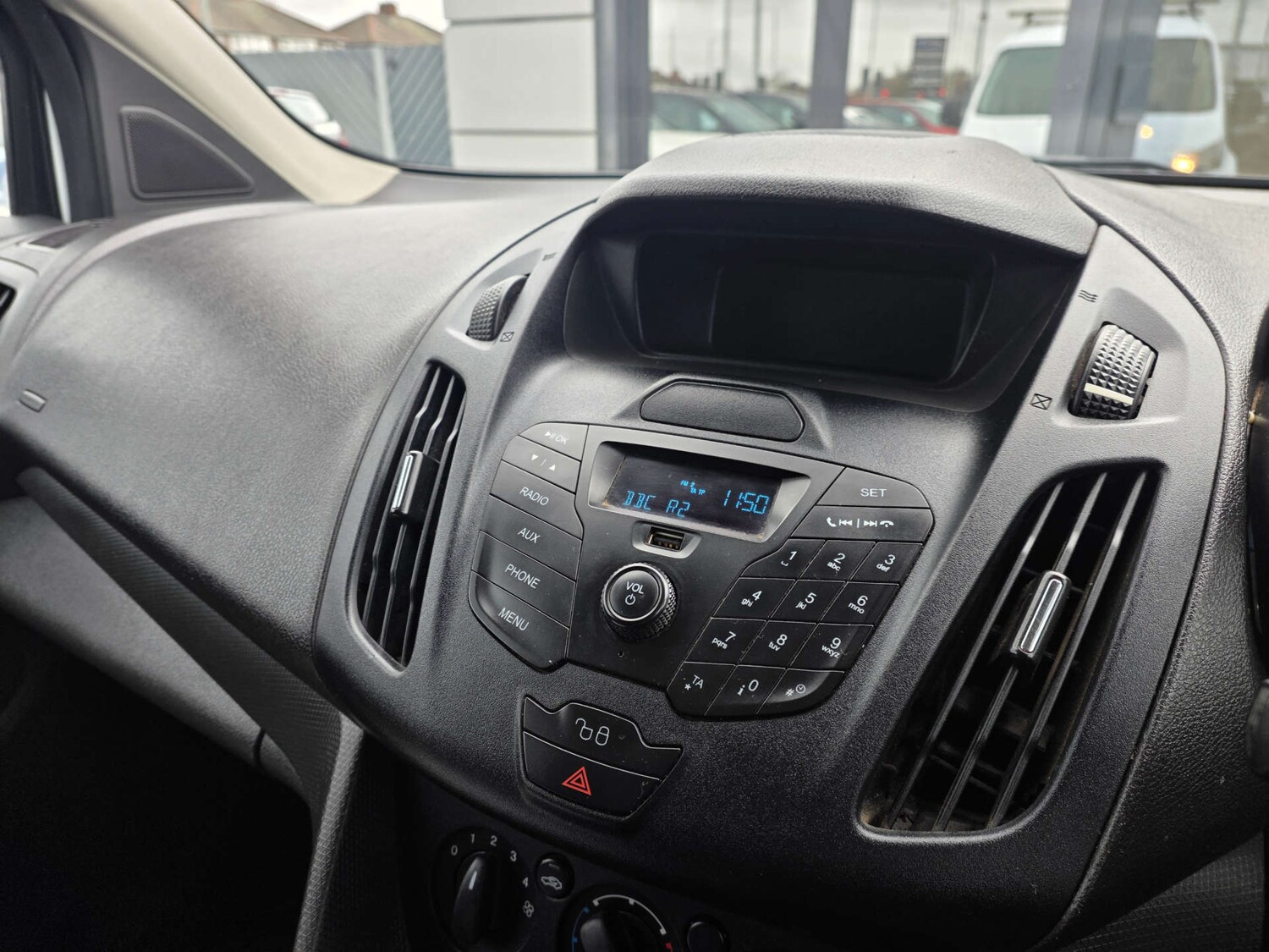 Used Ford Transit Connect 2016 for sale - 77629509: Photo 13