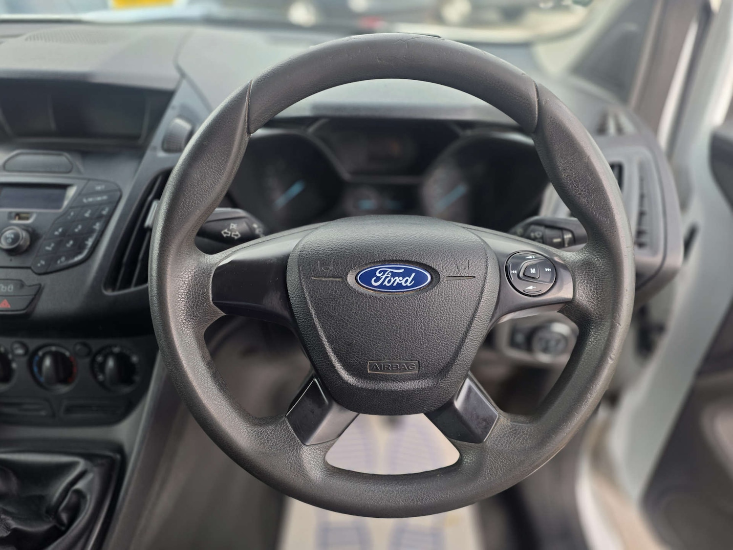 Used Ford Transit Connect 2016 for sale - 77629509: Photo 24