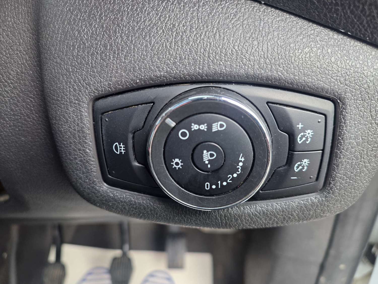 Used Ford Transit Connect 2016 for sale - 77629509: Photo 26