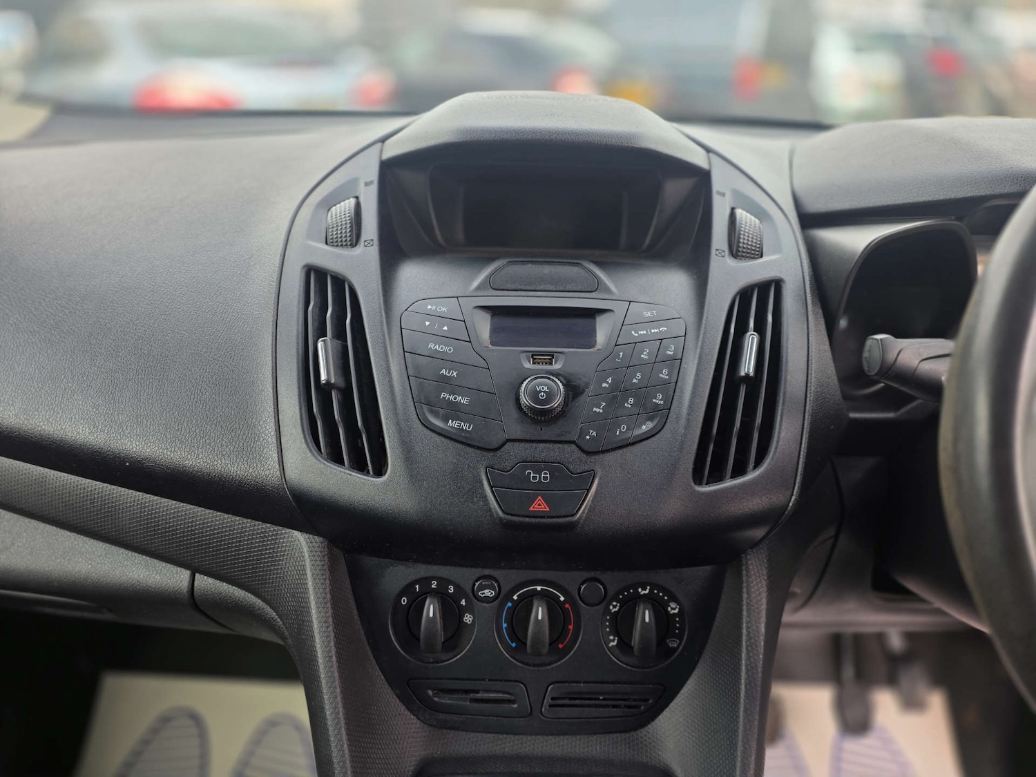 Used Ford Transit Connect 2016 for sale - 77629509: Photo 27