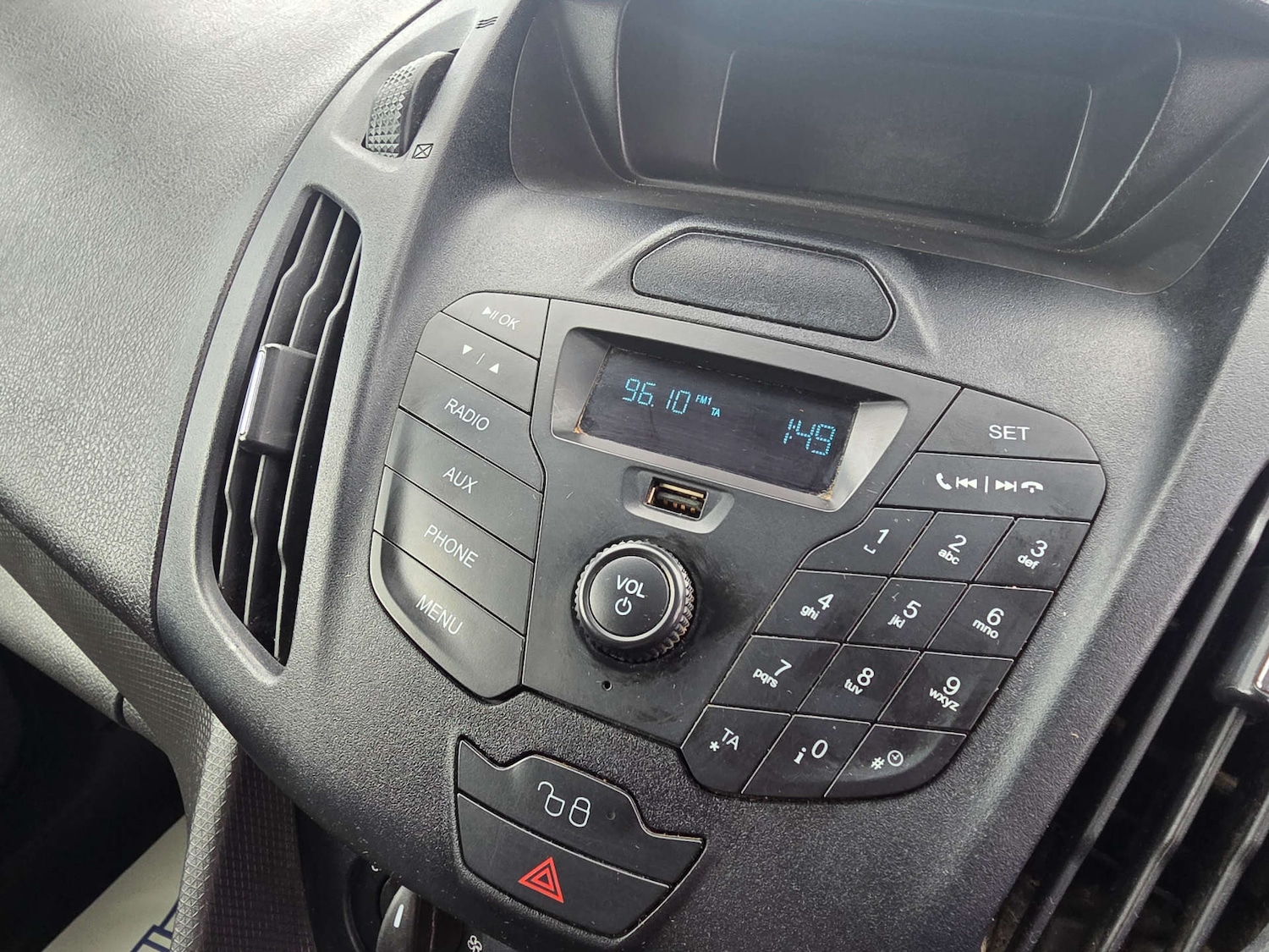 Used Ford Transit Connect 2016 for sale - 77629509: Photo 29