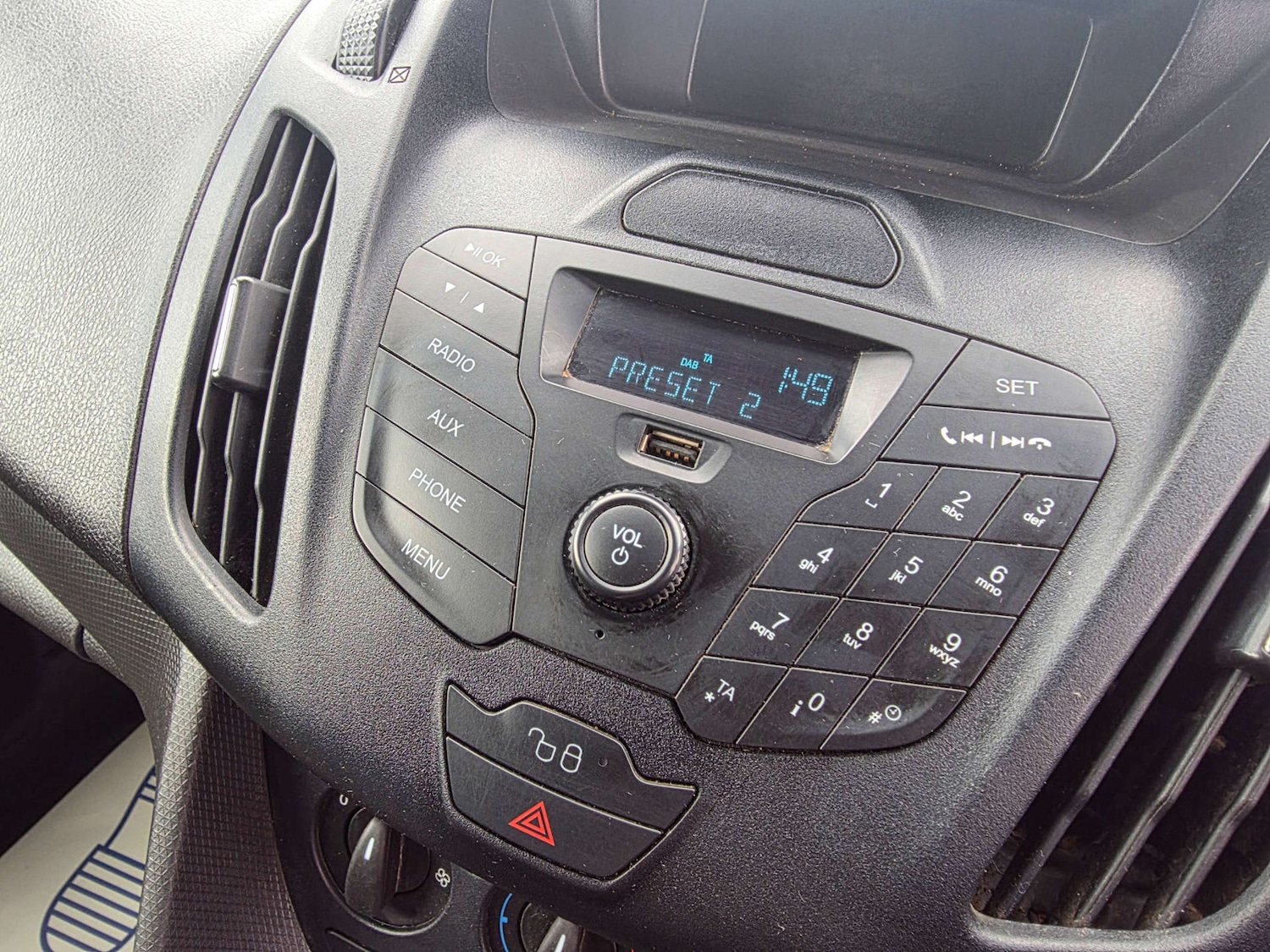 Used Ford Transit Connect 2016 for sale - 77629509: Photo 30