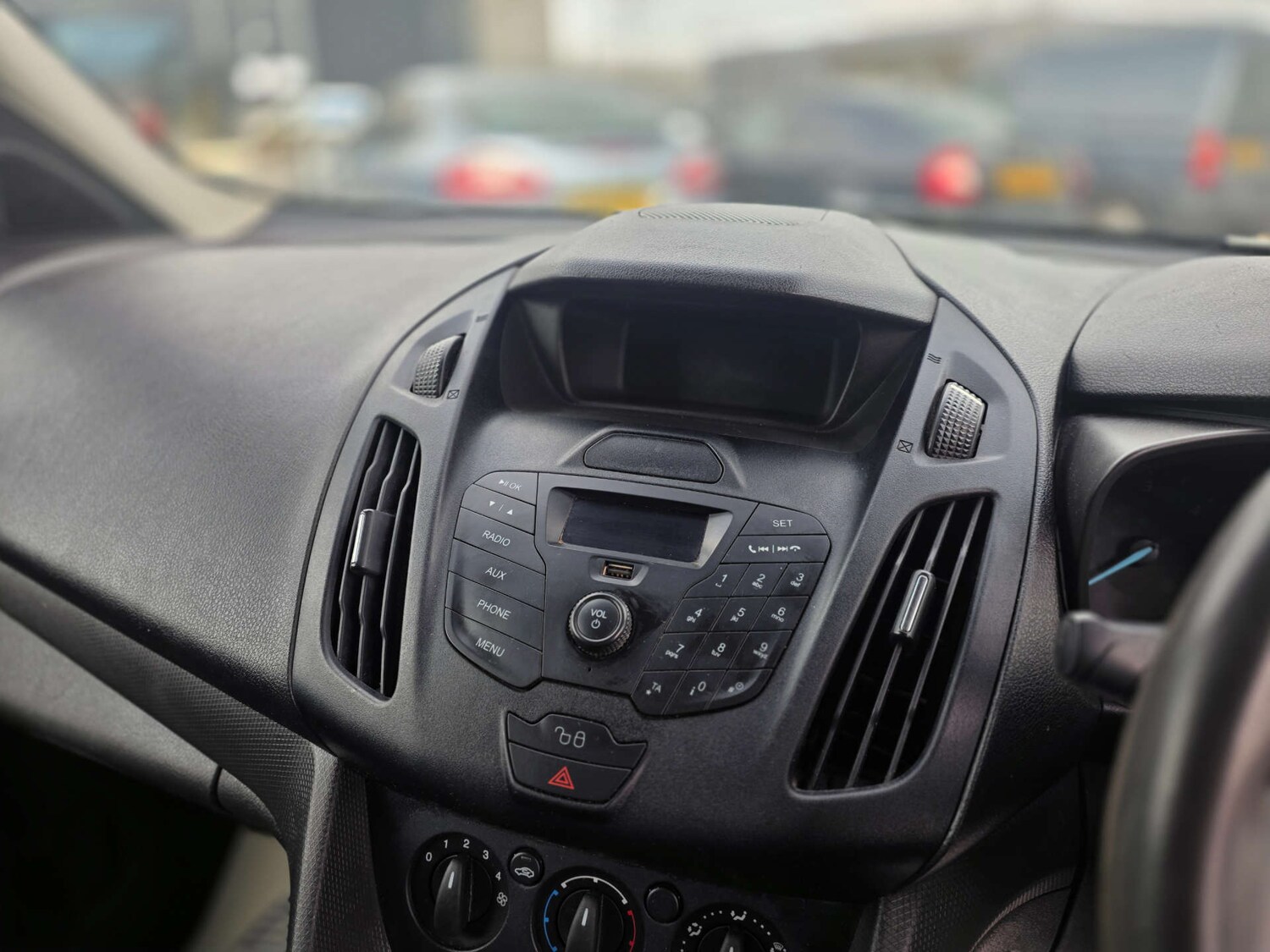 Used Ford Transit Connect 2016 for sale - 77629509: Photo 31