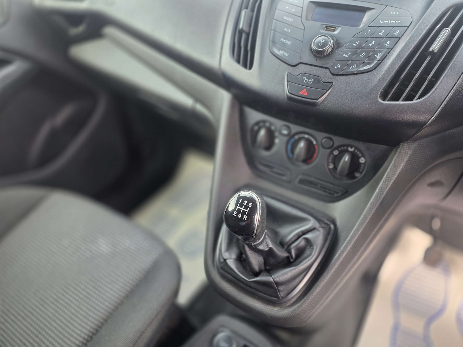 Used Ford Transit Connect 2016 for sale - 77629509: Photo 33