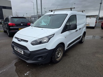 Used Ford Transit Connect 2016 for sale - 77629509: Photo