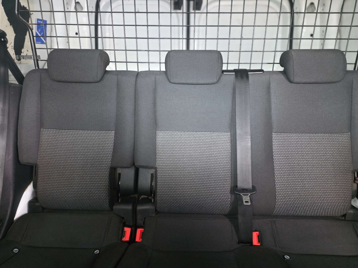 Used Ford Transit Connect 2016 for sale - 77629509: Photo 43