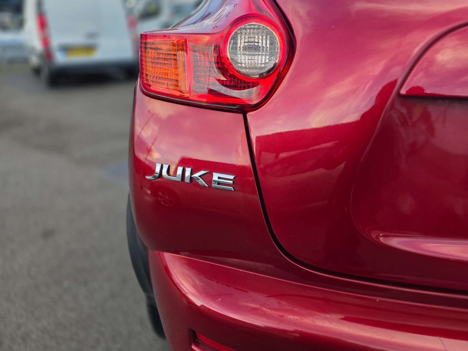 Used Nissan Juke 2013 for sale - 76690654: Photo 15