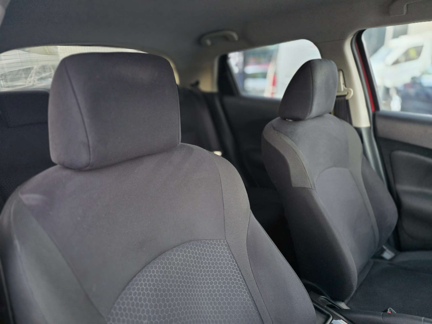 Used Nissan Juke 2013 for sale - 76690654: Photo 25