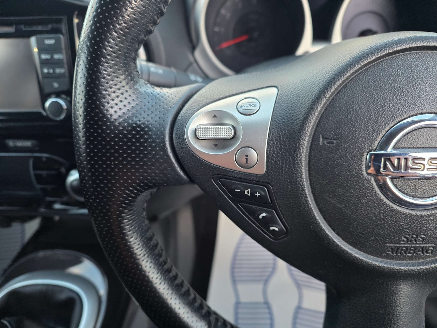 Used Nissan Juke 2013 for sale - 76690654: Photo 27