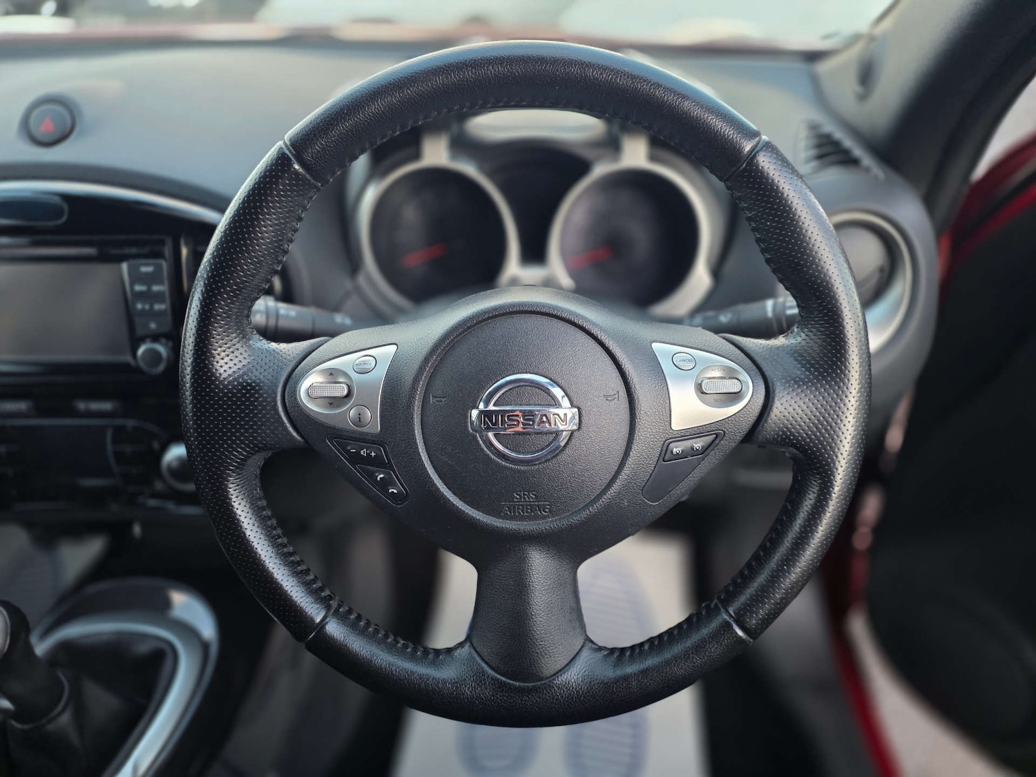 Used Nissan Juke 2013 for sale - 76690654: Photo 29