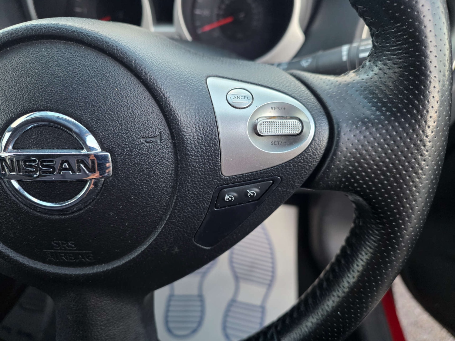 Used Nissan Juke 2013 for sale - 76690654: Photo 30