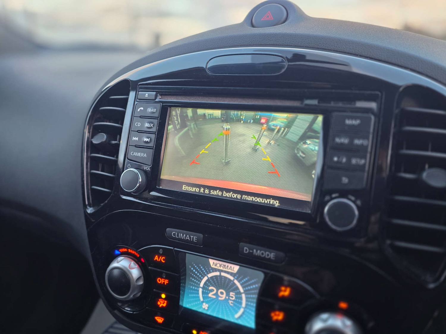 Used Nissan Juke 2013 for sale - 76690654: Photo 33