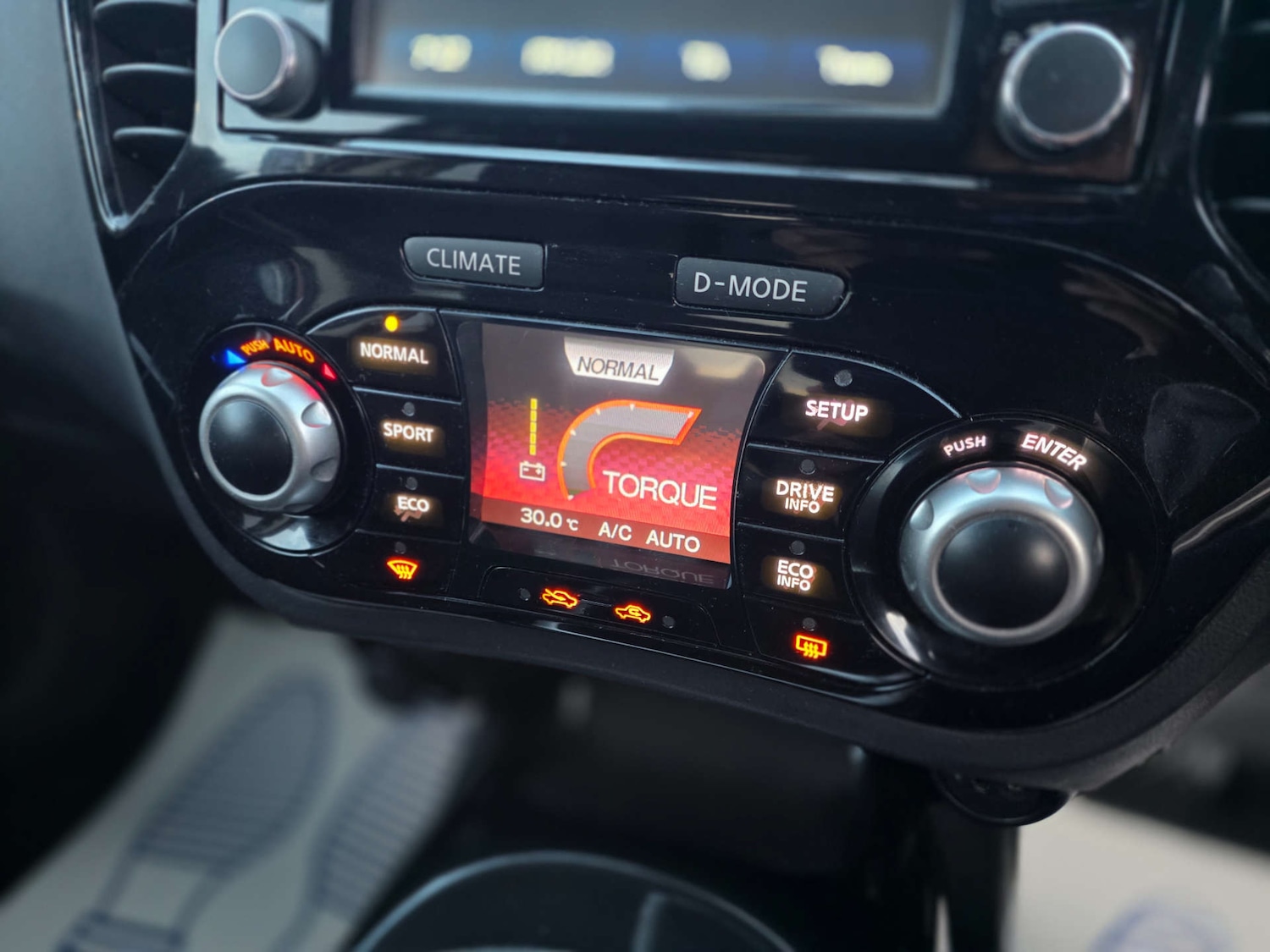 Used Nissan Juke 2013 for sale - 76690654: Photo 37