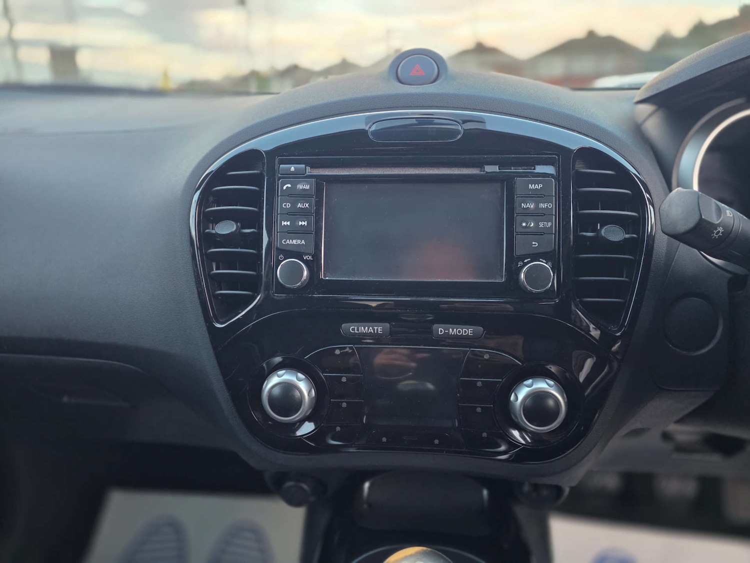 Used Nissan Juke 2013 for sale - 76690654: Photo 38