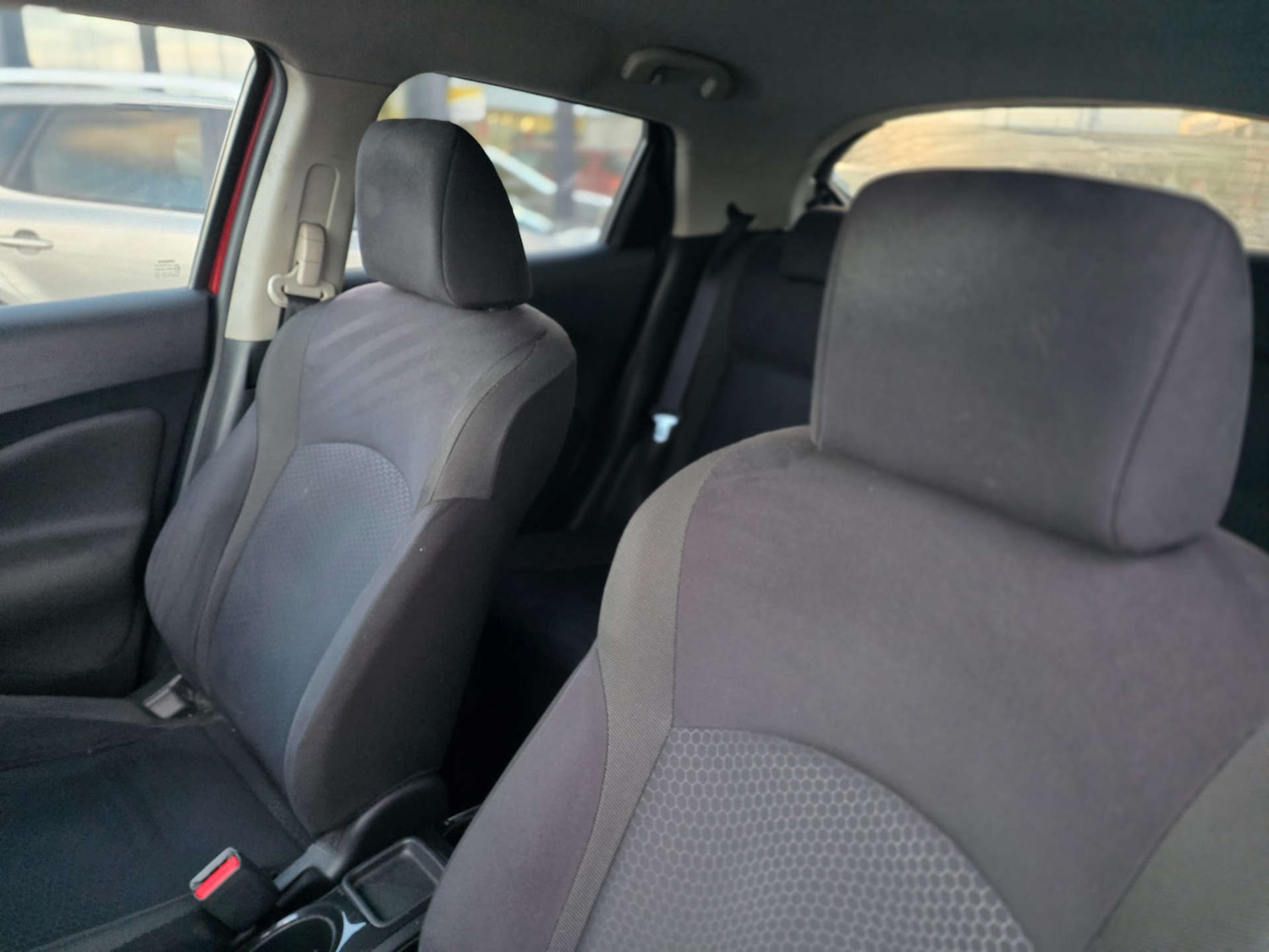 Used Nissan Juke 2013 for sale - 76690654: Photo 46