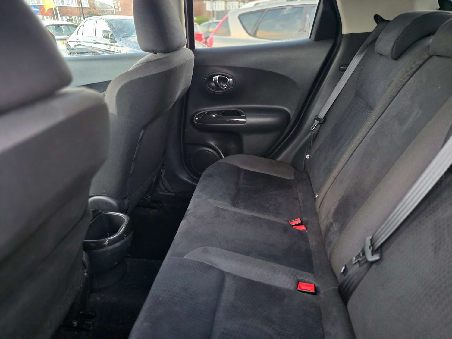 Used Nissan Juke 2013 for sale - 76690654: Photo 48