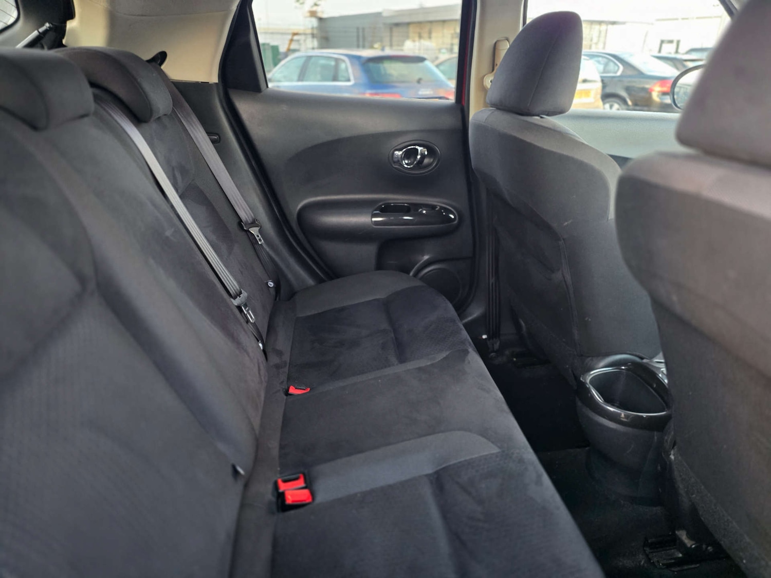 Used Nissan Juke 2013 for sale - 76690654: Photo 50