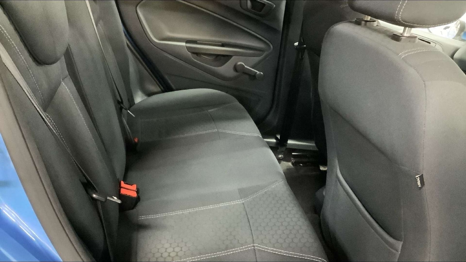 Used Ford Fiesta 2011 for sale - 76690657: Photo 13