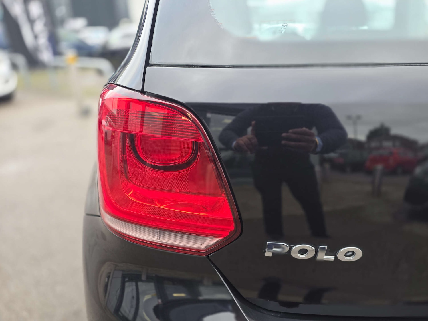 Used Volkswagen Polo 2010 for sale - 77053371: Photo 15