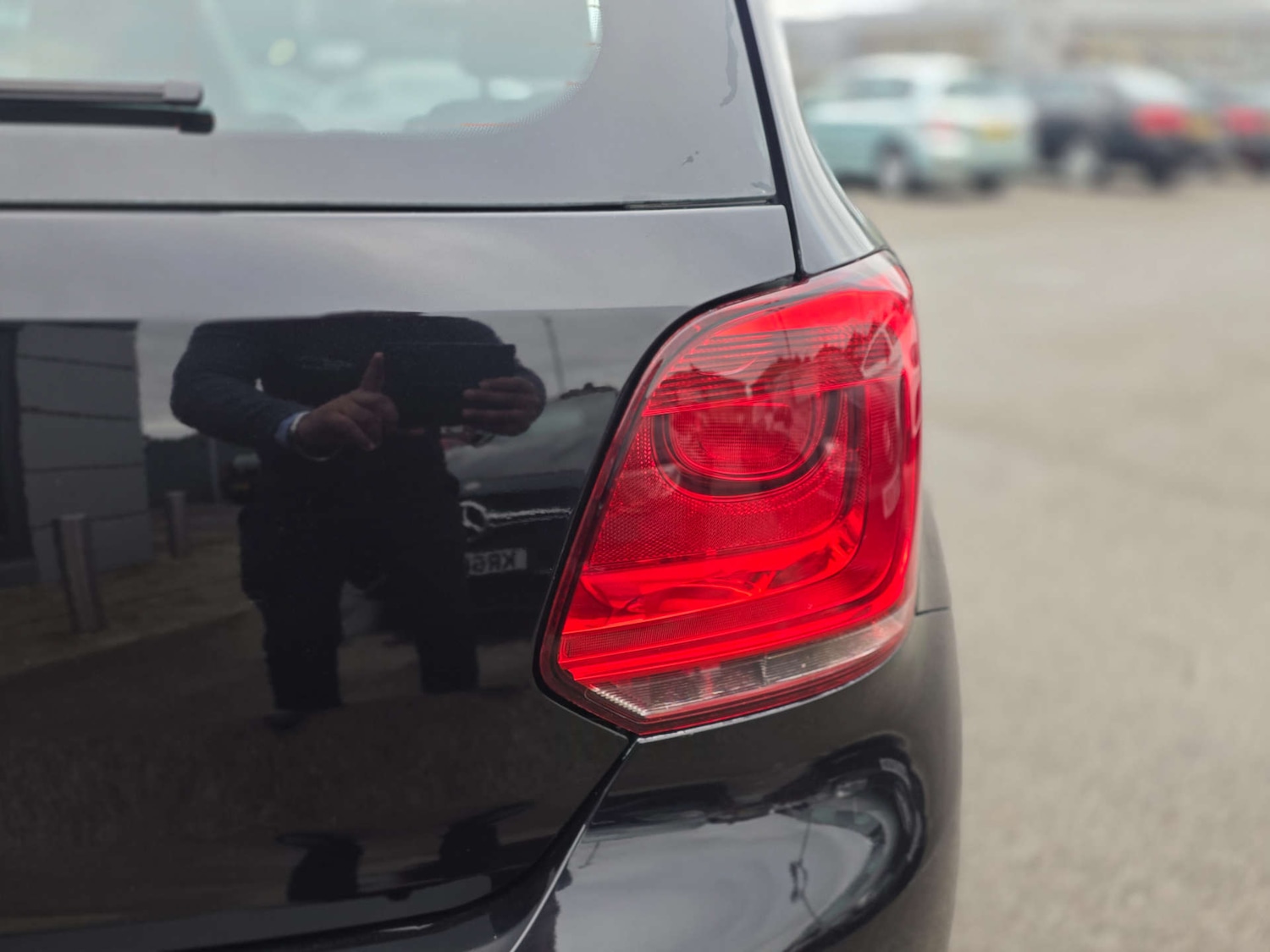 Used Volkswagen Polo 2010 for sale - 77053371: Photo 18