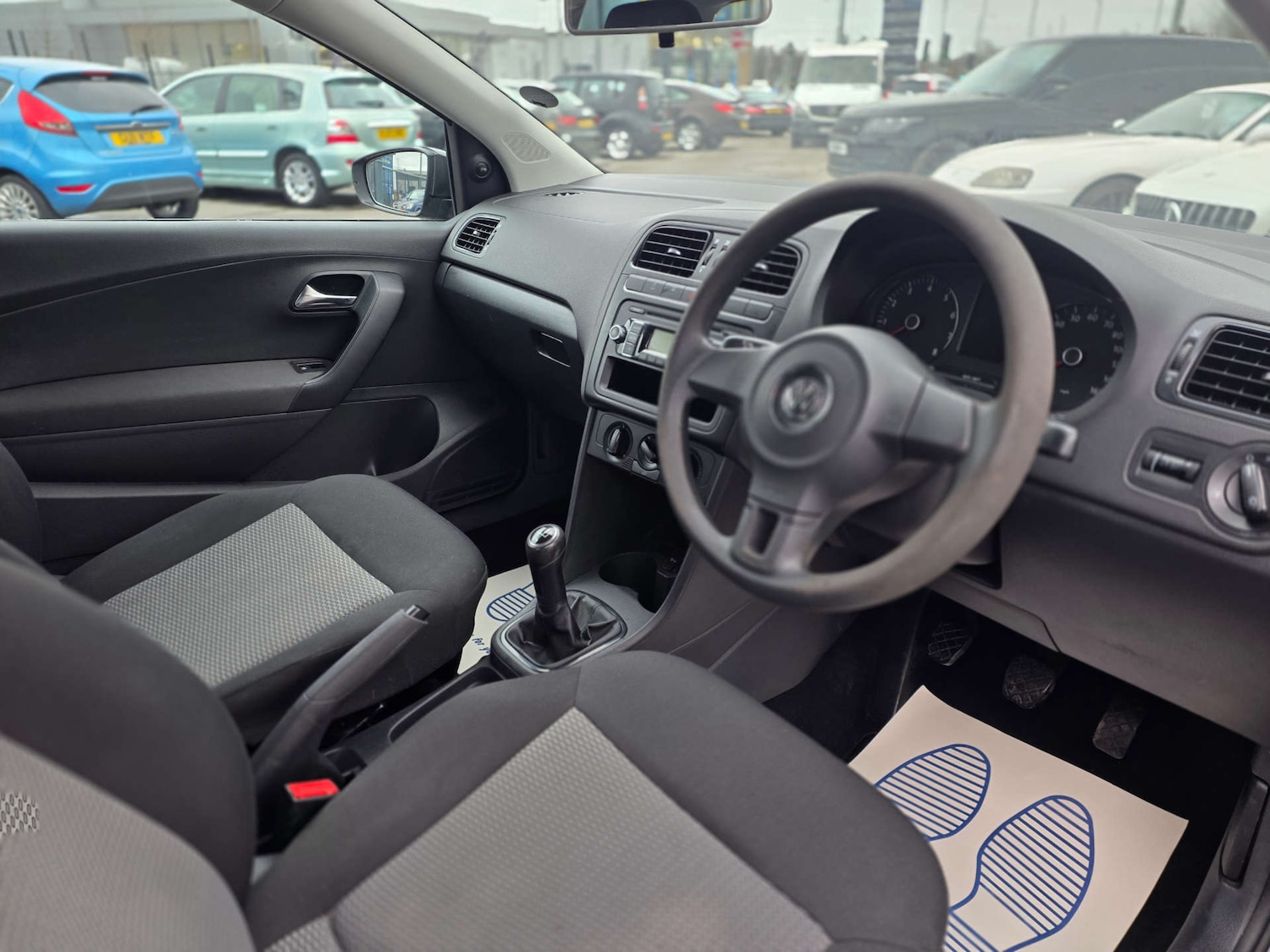 Used Volkswagen Polo 2010 for sale - 77053371: Photo 24