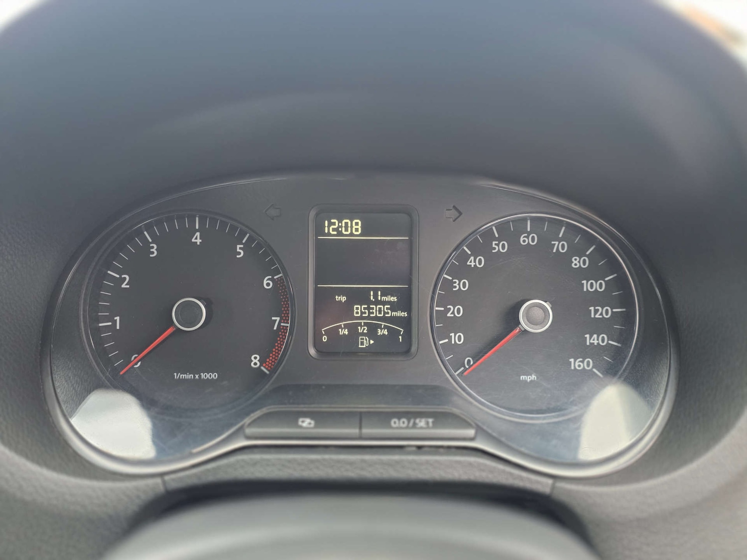 Used Volkswagen Polo 2010 for sale - 77053371: Photo 29