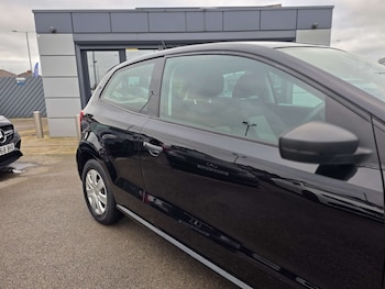 Used Volkswagen Polo 2010 for sale - 77053371: Photo