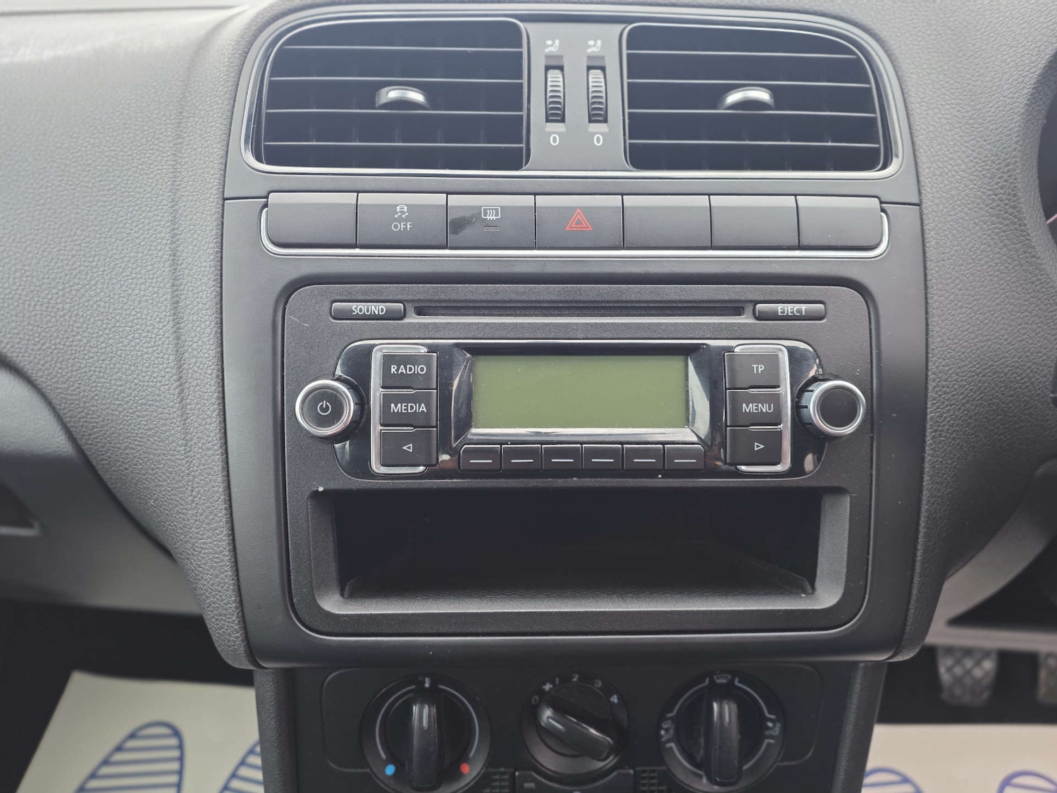 Used Volkswagen Polo 2010 for sale - 77053371: Photo 34