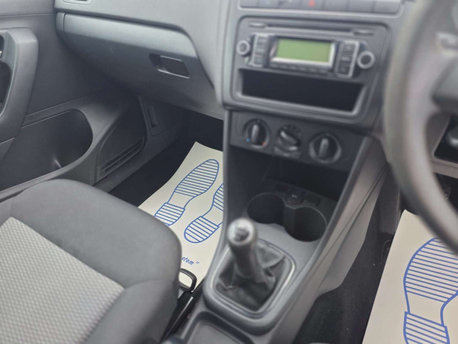 Used Volkswagen Polo 2010 for sale - 77053371: Photo 36