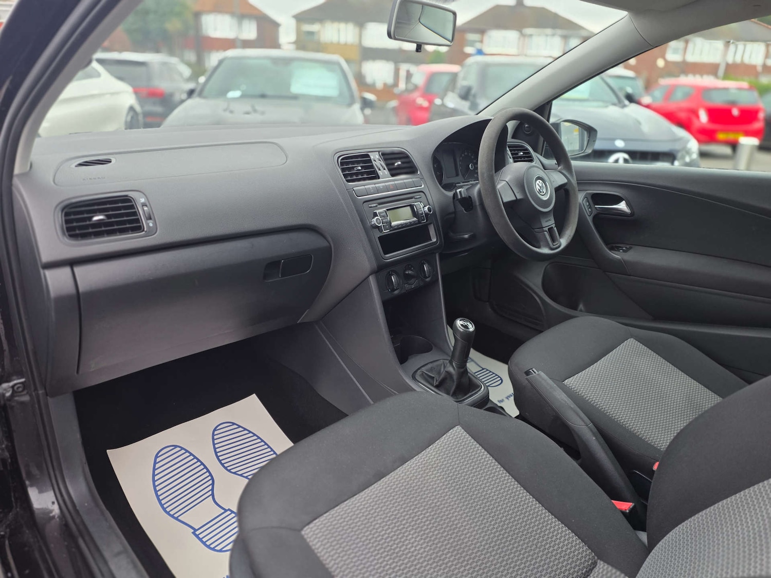 Used Volkswagen Polo 2010 for sale - 77053371: Photo 39