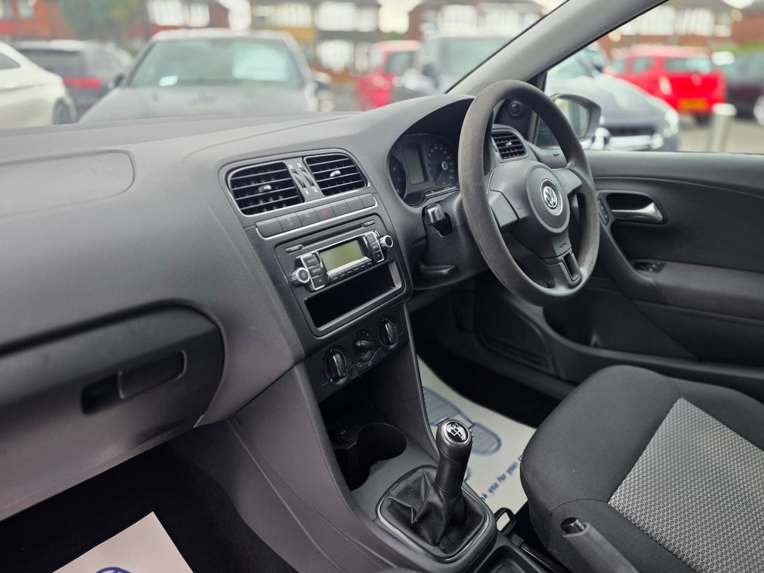 Used Volkswagen Polo 2010 for sale - 77053371: Photo 41