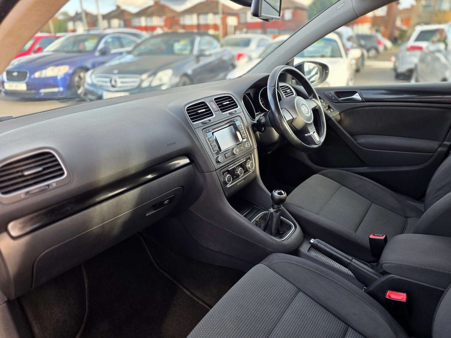 Used Volkswagen Golf 2010 for sale - 76690645: Photo 13