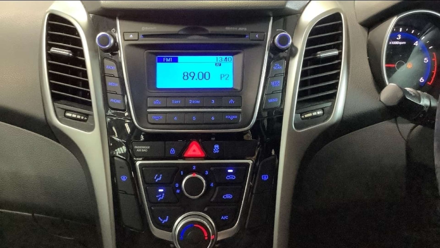 Used Hyundai i30 2014 for sale - 77165450: Photo 12