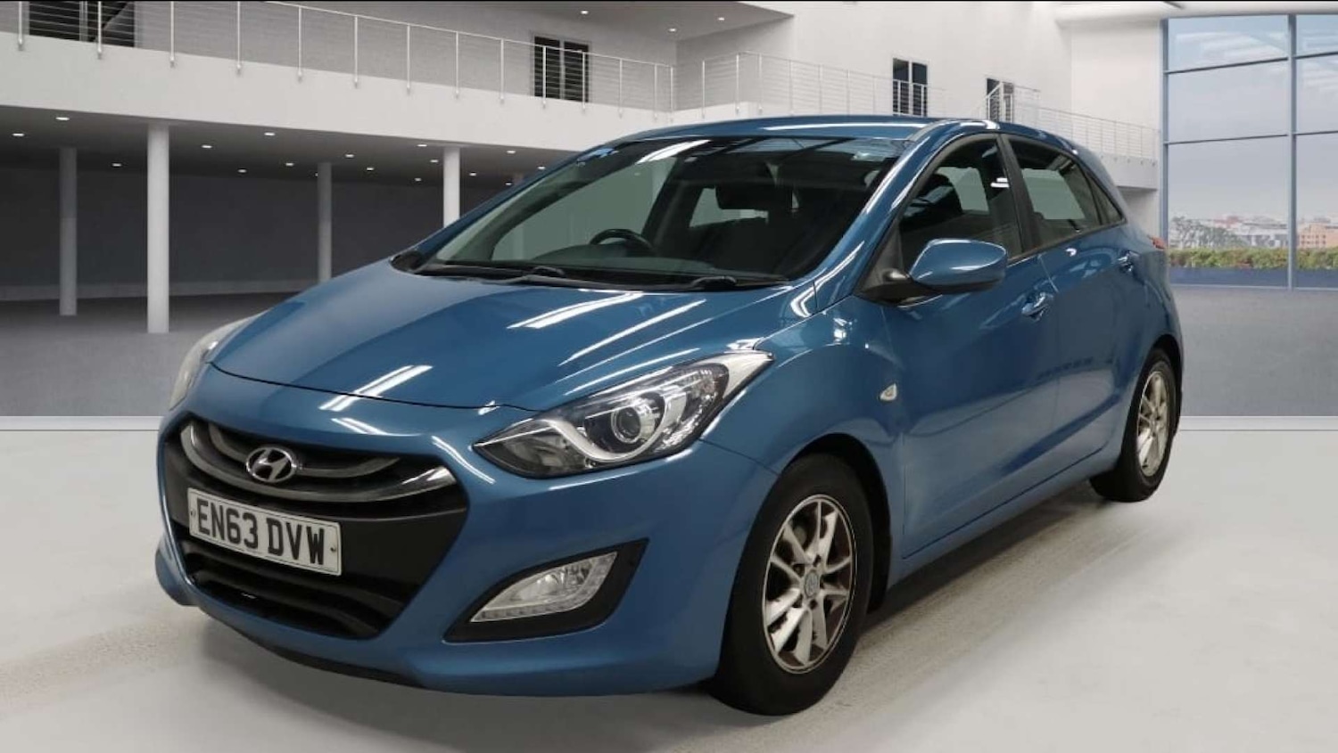 Used Hyundai i30 2014 for sale - 77165450: Photo 3