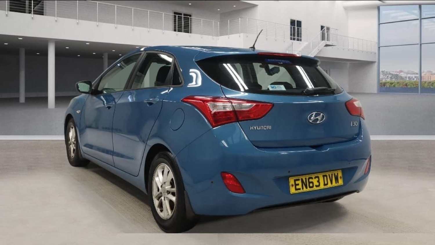 Used Hyundai i30 2014 for sale - 77165450: Photo 5